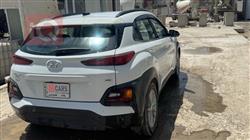 هيونداي كونا
